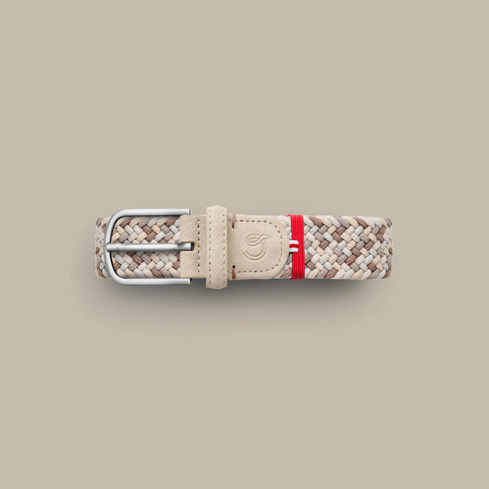 Santa Monica Suede MULTI Beige