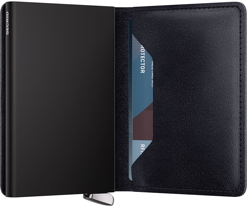 Premium Slimwallet