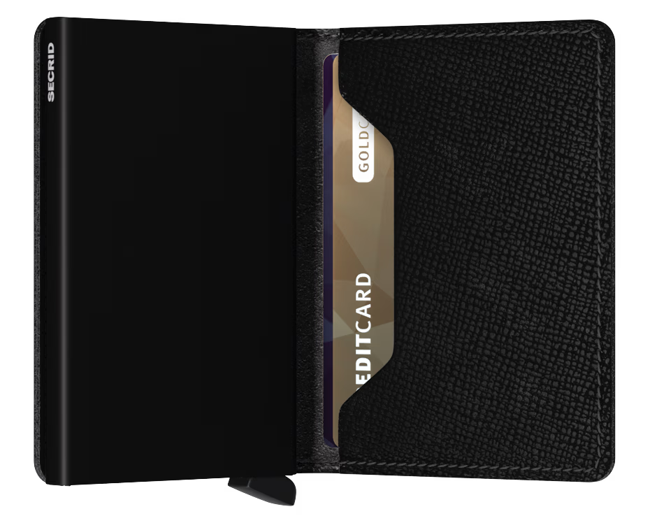Slimwallet Crisple