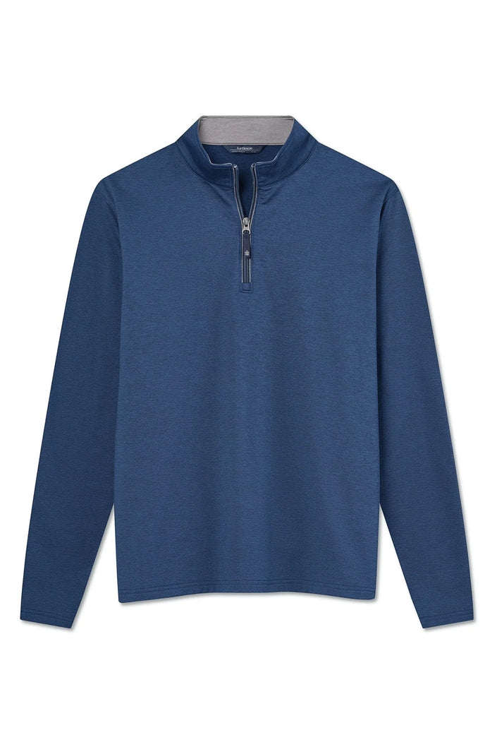 Scout 1/4 Zip