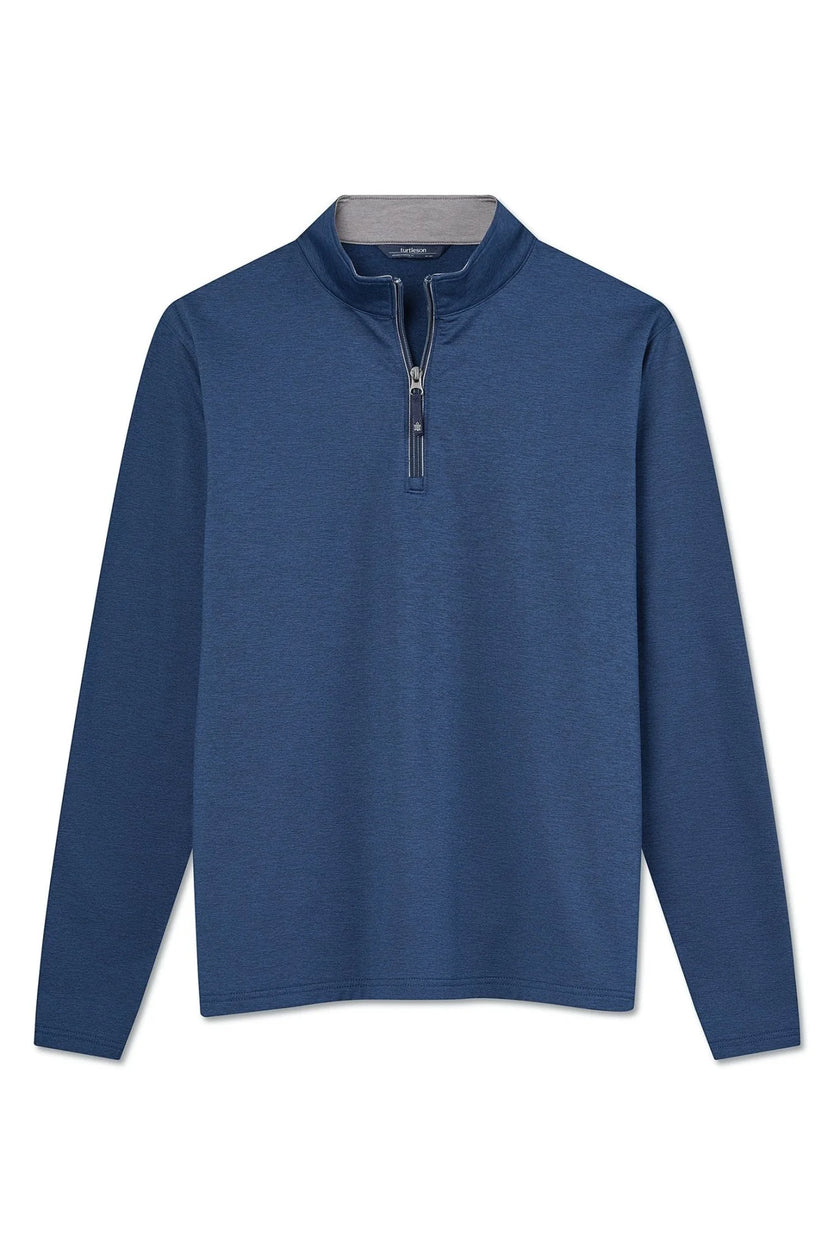 Scout 1/4 Zip