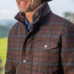 Sedona Wool Jacket