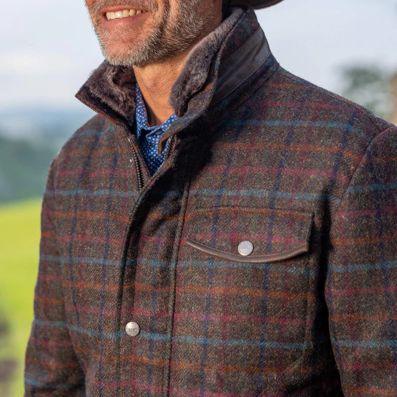 Sedona Wool Jacket