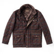 Sedona Wool Jacket