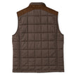 Shelby Lightweight Nylon Quilted Vest