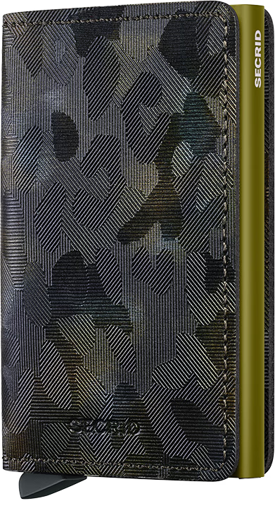 Slimwallet