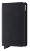 Slimwallet Vintage Black