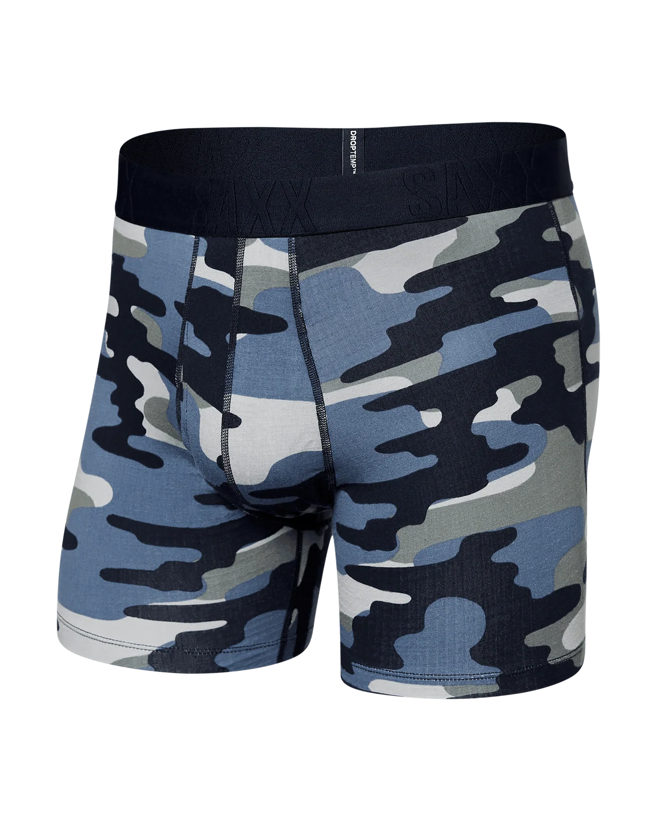 Tidal Camo Boxers
