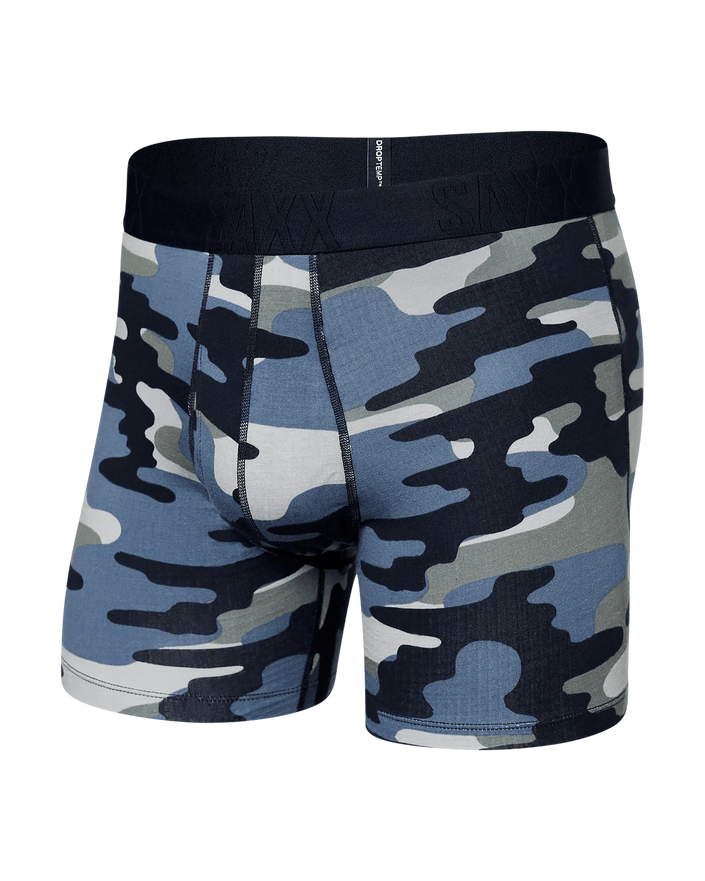 Tidal Camo Boxers