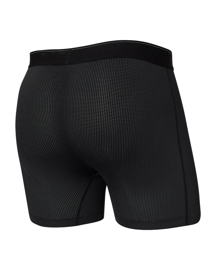 Quest Quick-Dry Performance Boxer Brief 5