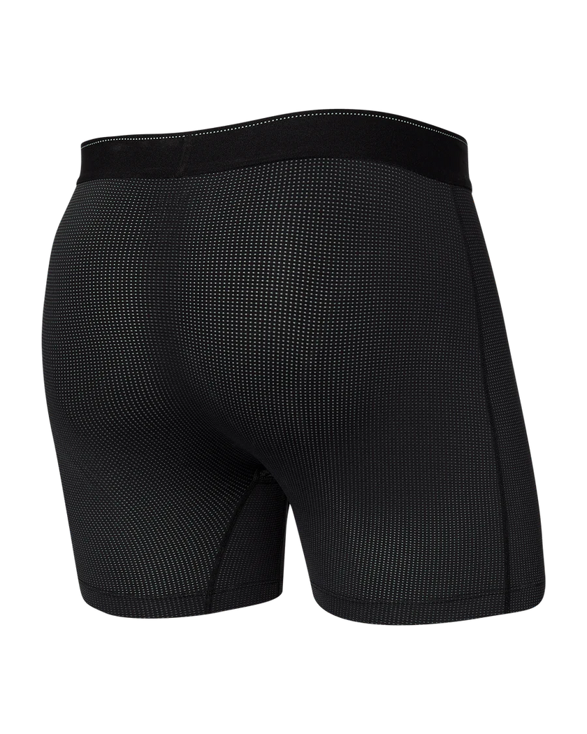 Quest Quick-Dry Performance Boxer Brief 5