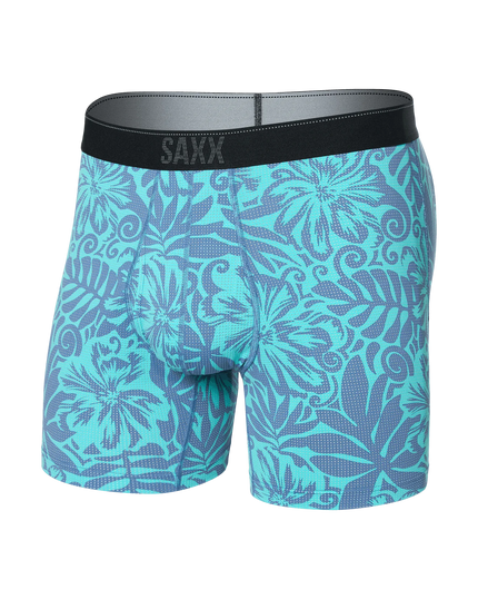 Surf Flowers Quick Dry Mesh