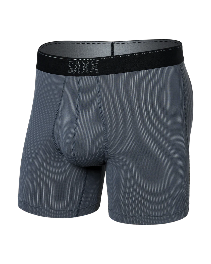 Quest Quick-Dry Performance Boxer Brief 5