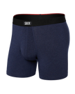 Vibe Xtra Super Soft Boxer Brief Fly - Multiple Prints