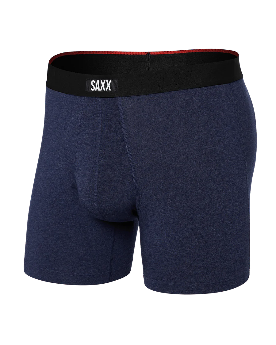 Vibe Xtra Super Soft Boxer Brief Fly - Multiple Prints