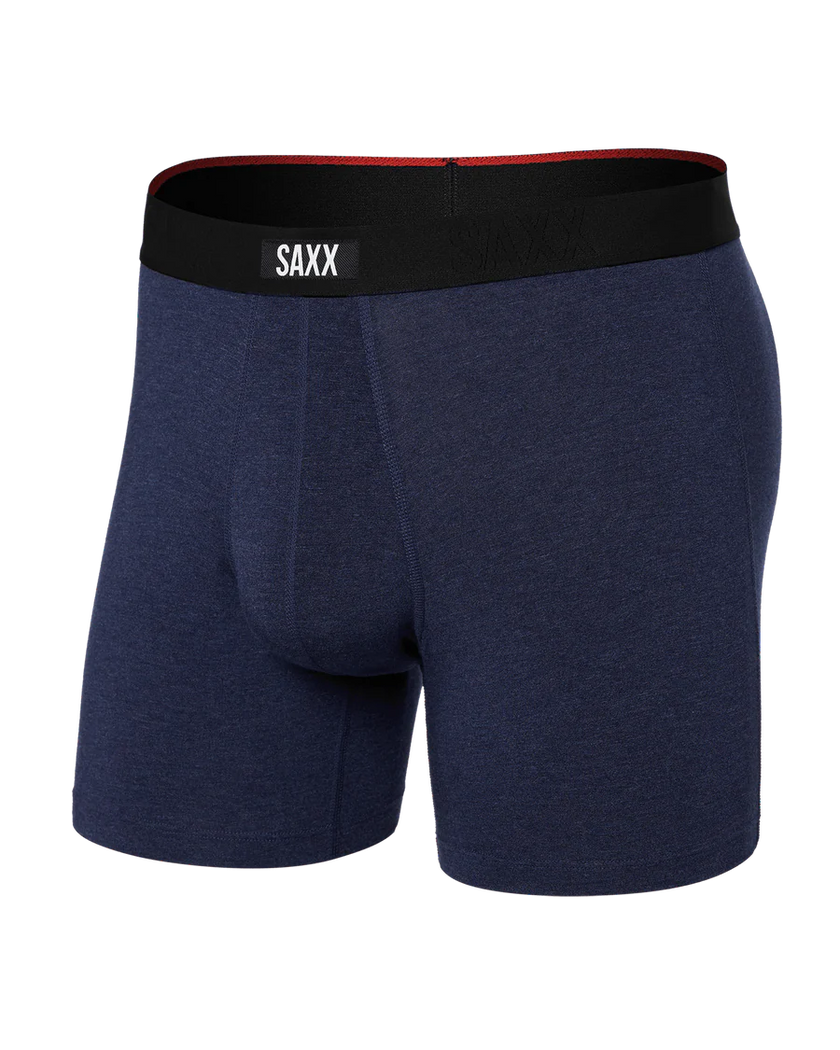 Vibe Xtra Super Soft Boxer Brief Fly - Multiple Prints