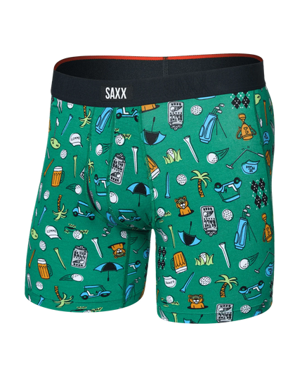 Fairway Bits Boxer Brief