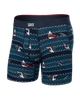 Vibe Xtra Super Soft Boxer Brief Fly - Multiple Prints