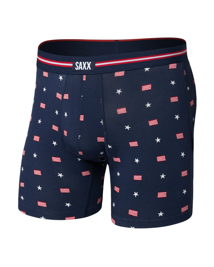 USA Vibe Xtra Soft Comfort