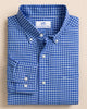 Silver Lake Plaid Sport Shirt