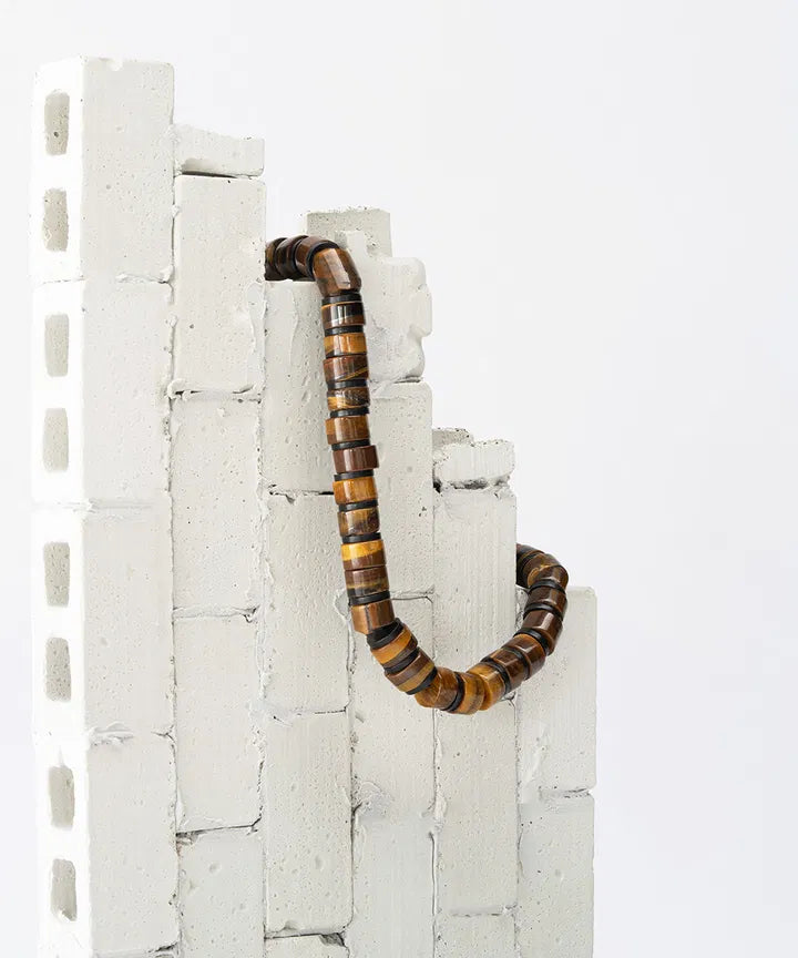 Brontide 6mm Adjustable Bracelet