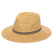 Jacob Ultrabraid Panama Hat