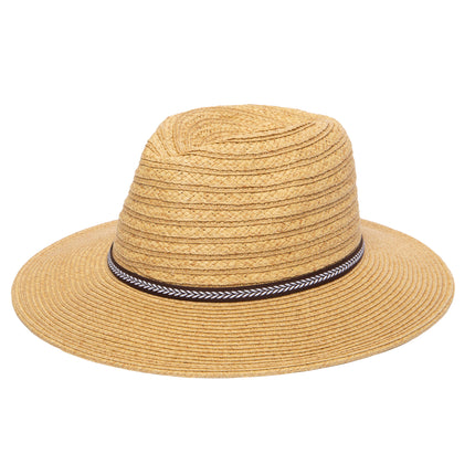 Jacob Ultrabraid Panama Hat