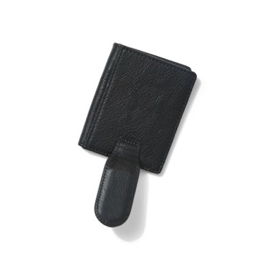 Classic Wallet money clip