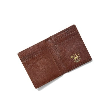 Classic Wallet money clip