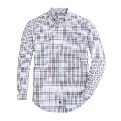 Hayden Classic Fit Performance Woven
