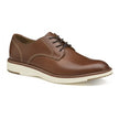 Upton plain toe shoe