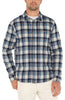 Yoke Button up shirt