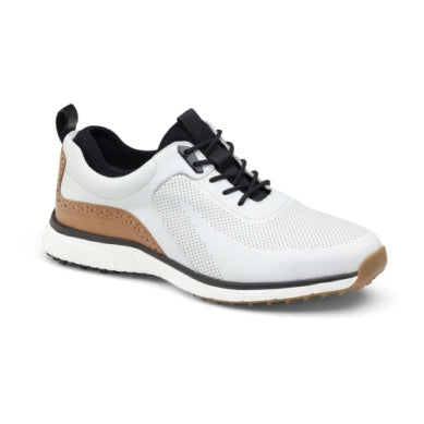 Luxe Hybrid Golf Shoe