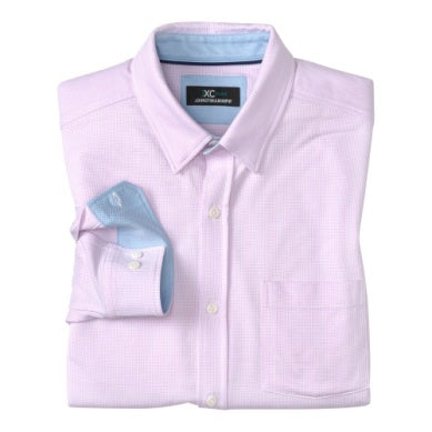 XC FLEX STRETCH LONG-SLEEVE SHIRT