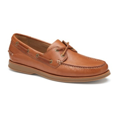 Monaco Boat Shoe