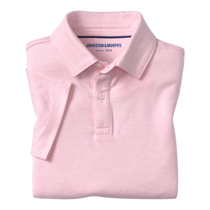 Boys Micro Stripe