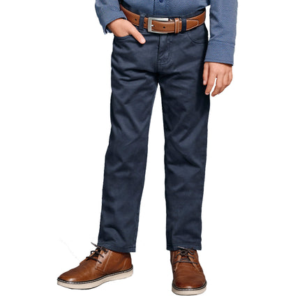 Boys 5 Pocket Pants