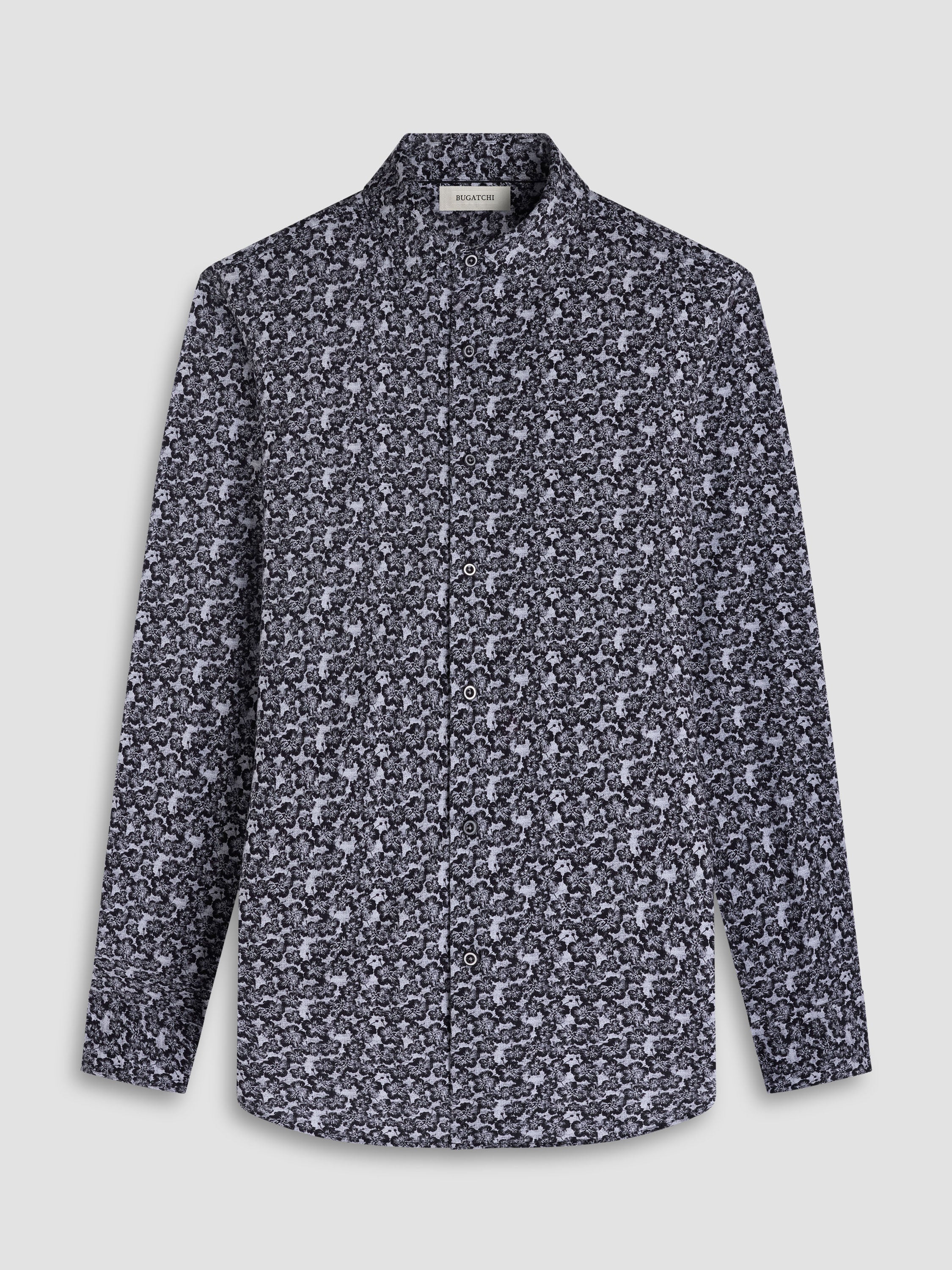 Ooochcotton James Long Sleeve Shirt