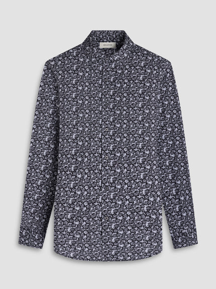 Ooochcotton James Long Sleeve Shirt