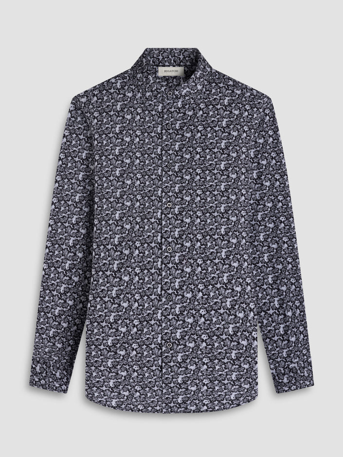 Ooochcotton James Long Sleeve Shirt