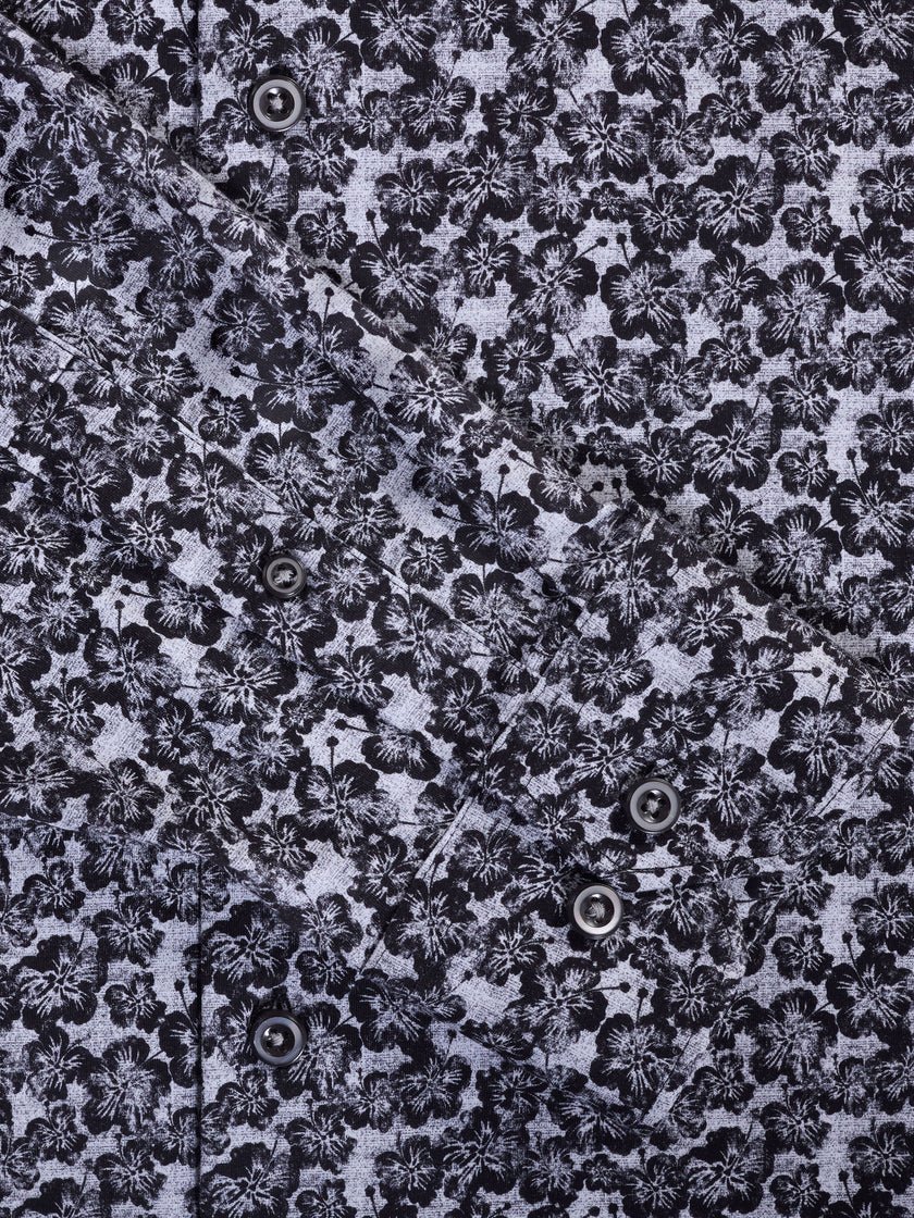 Ooochcotton James Long Sleeve Shirt