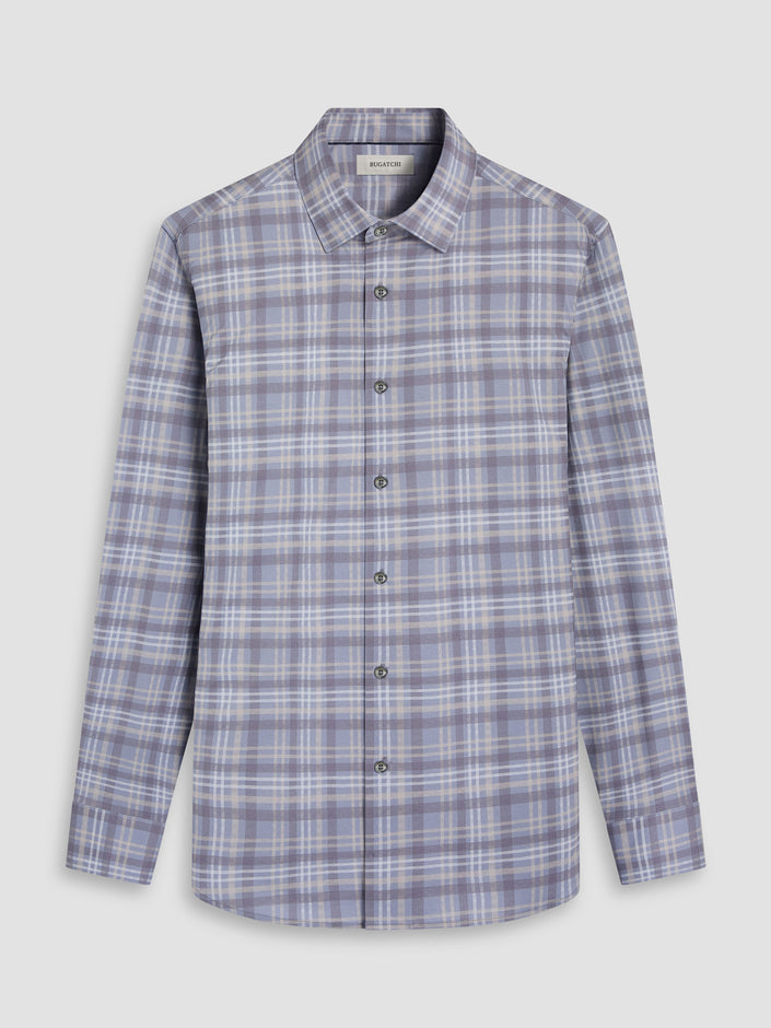 Ooohcotton Jules Long Sleeve Shirt