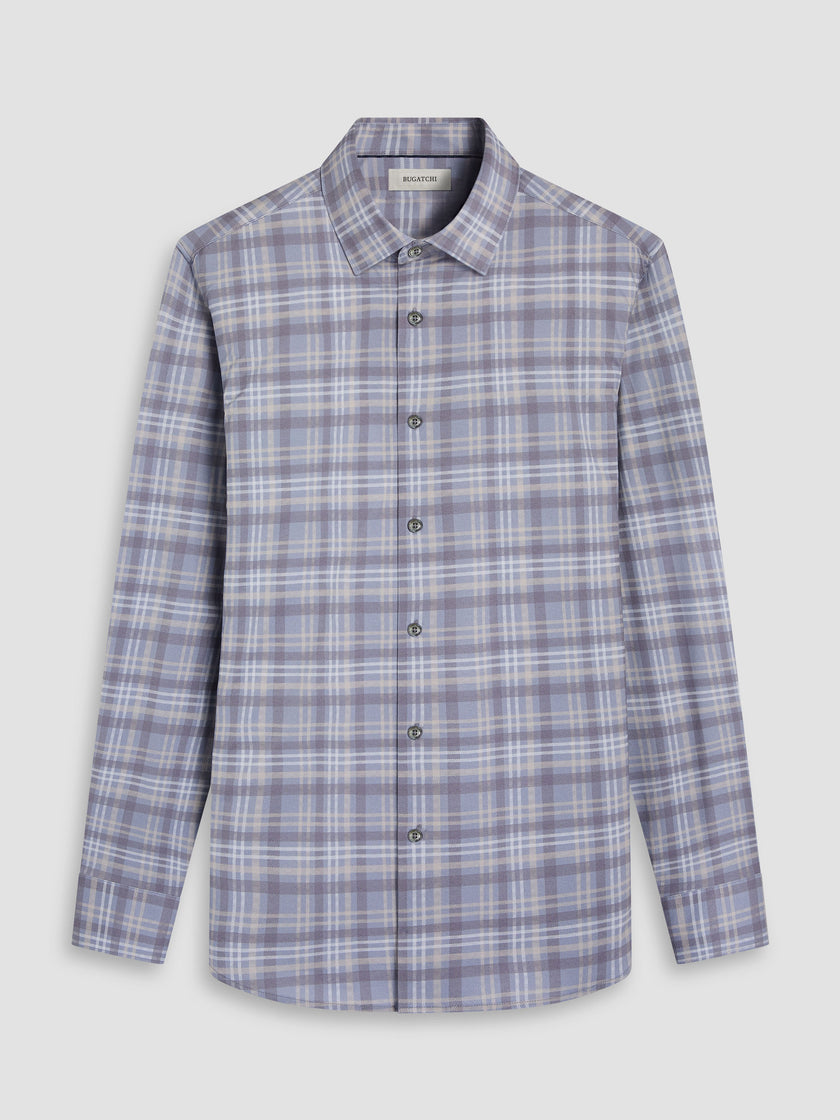 Ooohcotton Jules Long Sleeve Shirt