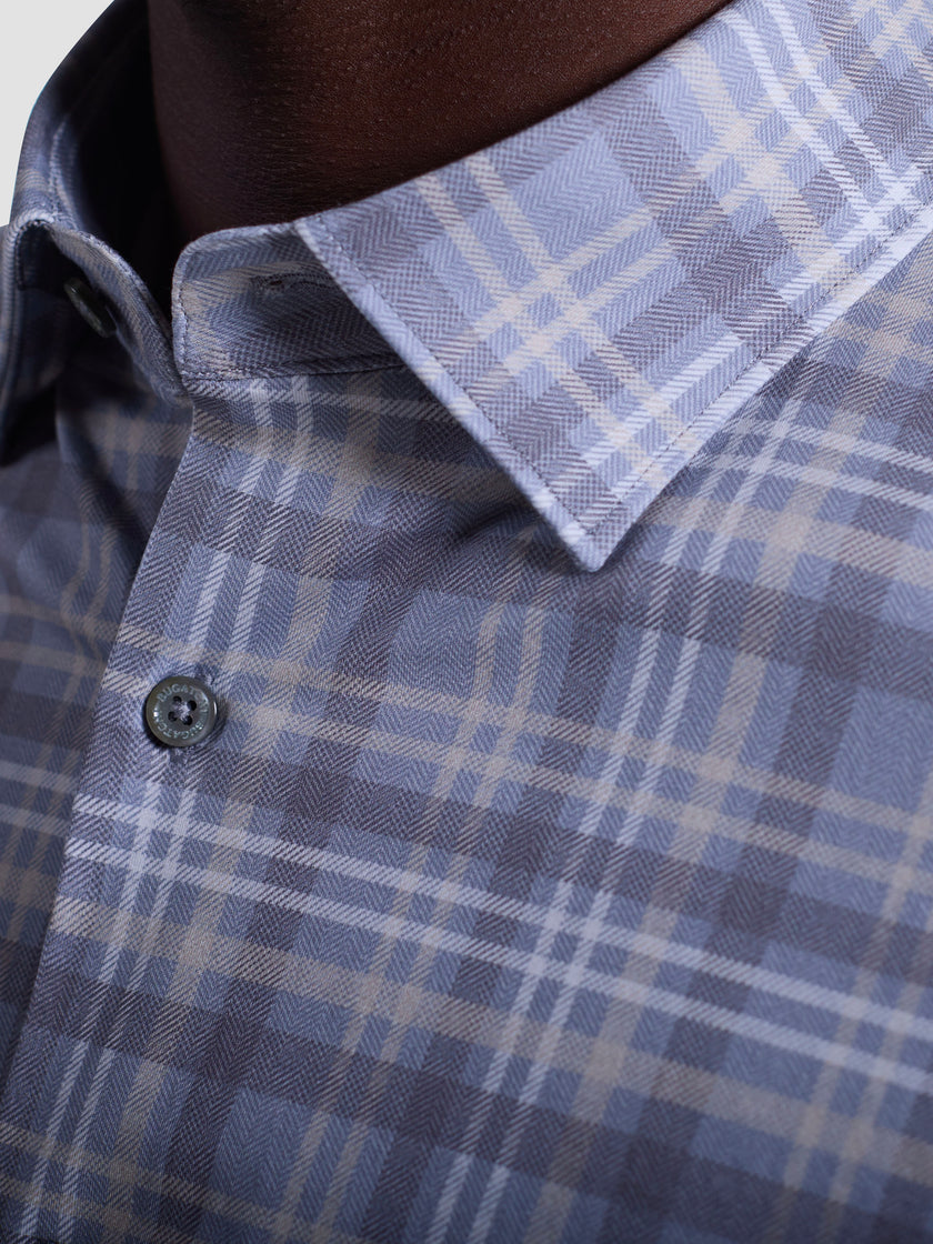 Ooohcotton Jules Long Sleeve Shirt