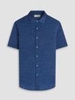 Ooohcotton Miles Short Sleeve Shirt