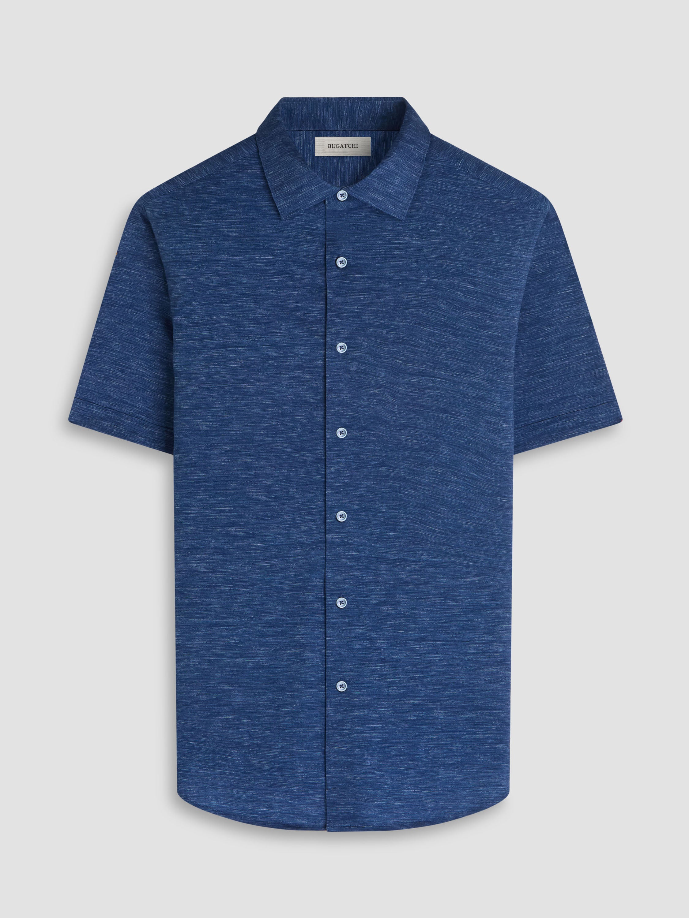 Ooohcotton Miles Short Sleeve Shirt