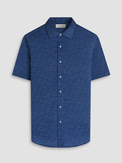 Ooohcotton Miles Short Sleeve Shirt