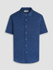 Ooohcotton Miles Short Sleeve Shirt