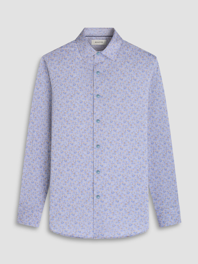 Ooohcotton Jimmy Long Sleeve Shirt
