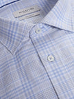 Axel Woven Shaped Shirt